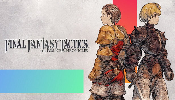 FINAL FANTASY TACTICS - The Ivalice Chronicles | GL