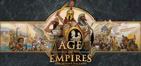 Age of Empires Definitive Edition | GL
