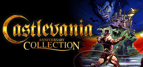 Castlevania Anniversary Collection | GL
