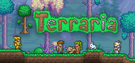 Terraria | GL