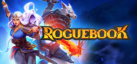 Roguebook | GL
