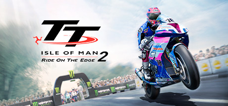 TT Isle of Man: Ride on the Edge 2 | GL