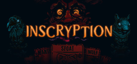 Inscryption | GL