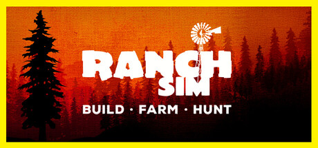 Ranch Simulator | GL
