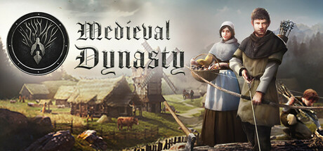 MEDIEVAL DYNASTY | GL