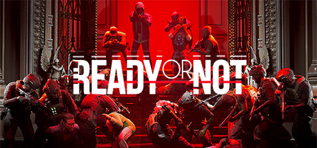 Ready or Not | GL