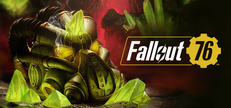Fallout 76 | CIS