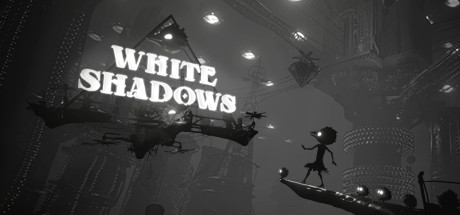 White Shadows | GL