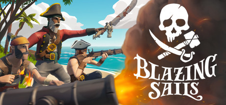 Blazing Sails: Pirate Battle Royale | GL