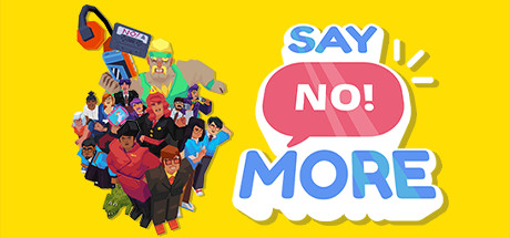 Say No! More | RU