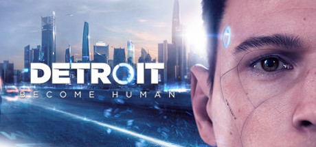 Detroit: Become Human | GL