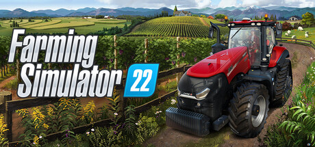 Farming Simulator 22 | GL