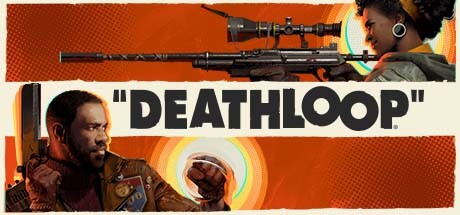 DEATHLOOP | CIS
