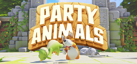 Party Animals | GL