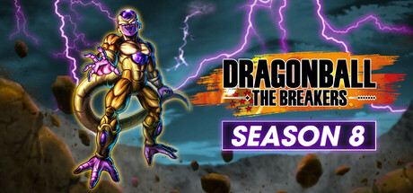 DRAGON BALL: THE BREAKERS | CIS