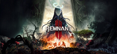 REMNANT II® | GL