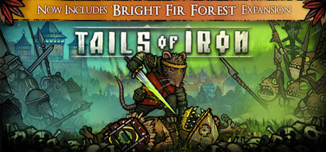 Tails of Iron | GL