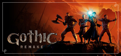 Gothic 1 Remake | CIS