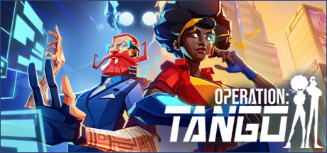Operation: Tango | GL