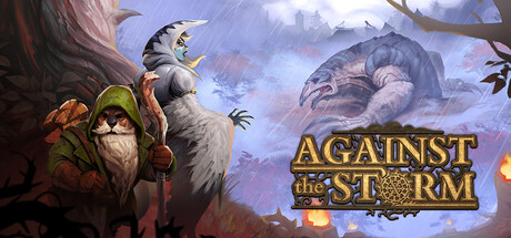 Against the Storm | CIS