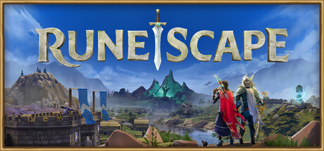RuneScape | GL