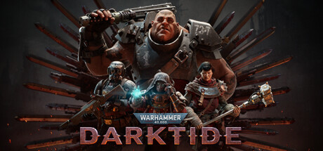 Warhammer 40,000: Darktide | GL
