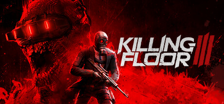 Killing Floor 3 | RU