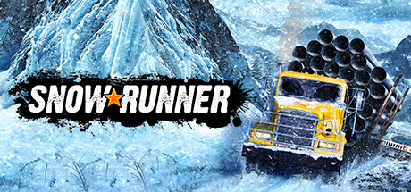 SnowRunner | GL