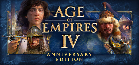 Age of Empires IV | GL