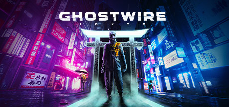 Ghostwire: Tokyo | MENA