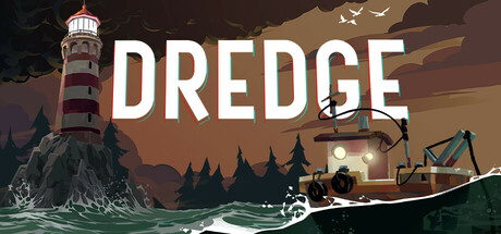 Dredge | GL