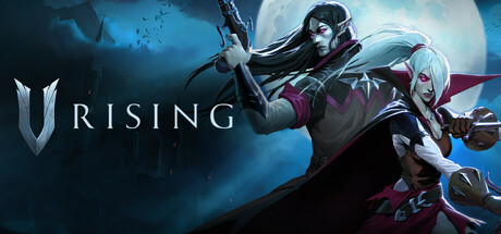 V Rising | CIS
