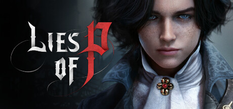 Lies of P | GL