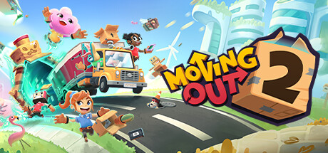 Moving Out 2 | GL