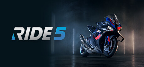 RIDE 5 | GL