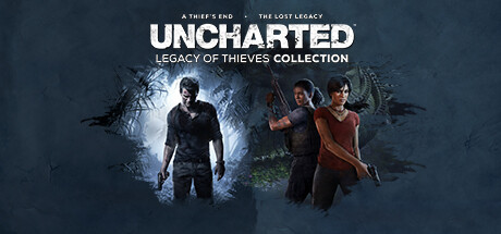 UNCHARTED™: Legacy of Thieves Collection | CIS