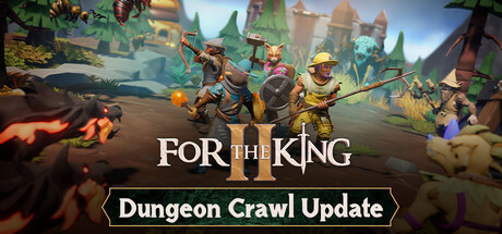 For The King II | CIS