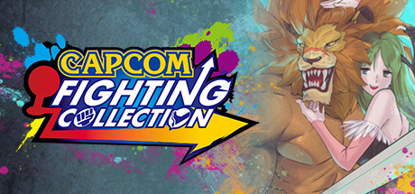 Capcom Fighting Collection | CIS