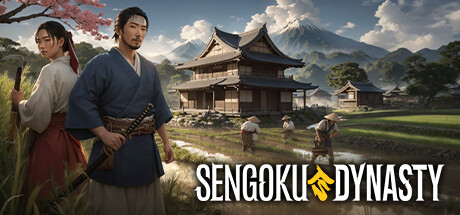 Sengoku Dynasty | GL
