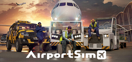AirportSim | GL