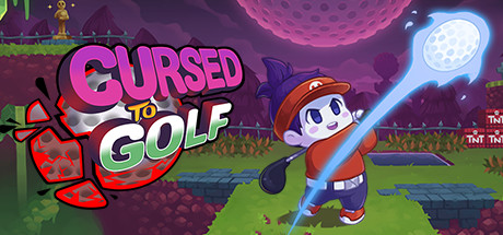Cursed to Golf | RU