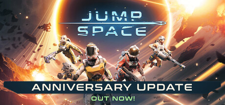 Jump Space | GL