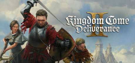 Kingdom Come: Deliverance II | ROW