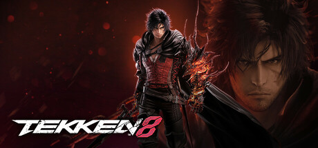 TEKKEN 8 | GL