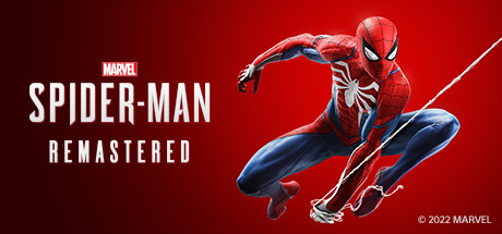 Marvel's Spider-Man Remastered | CIS