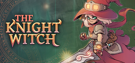 The Knight Witch | GL