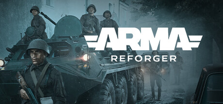 Arma Reforger | GL