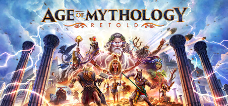 Age of Mythology: Retold | GL