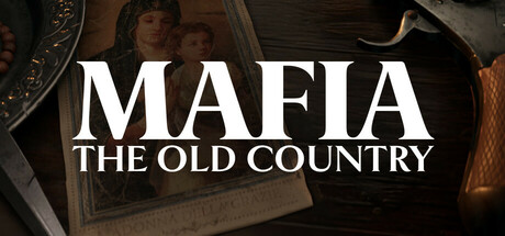 Mafia: The Old Country | ROW