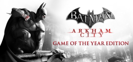 Batman: Arkham City: Game of the Year Edition | GL